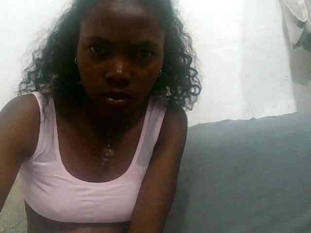 Santatriniaina webcam