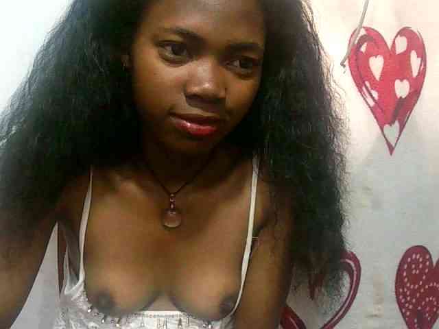 Santatriniaina webcam