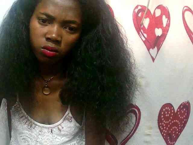 Santatriniaina webcam