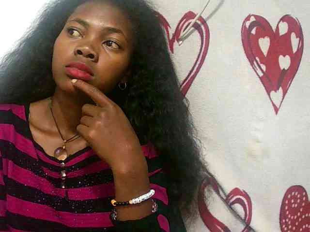 Santatriniaina webcam