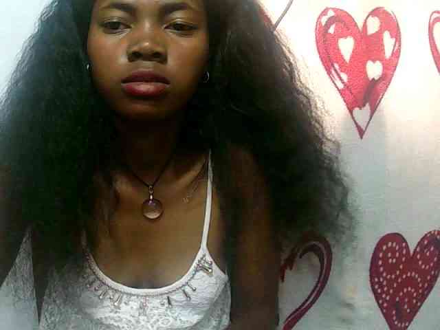 Santatriniaina webcam