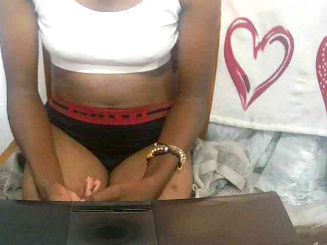 Santatriniaina webcam