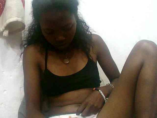 Santatriniaina webcam