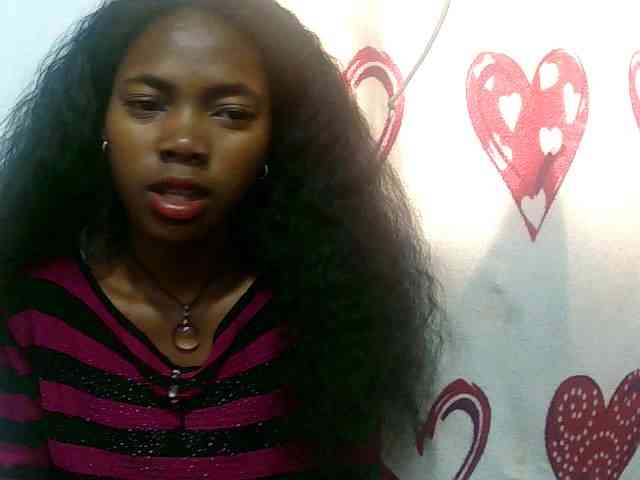 Santatriniaina webcam