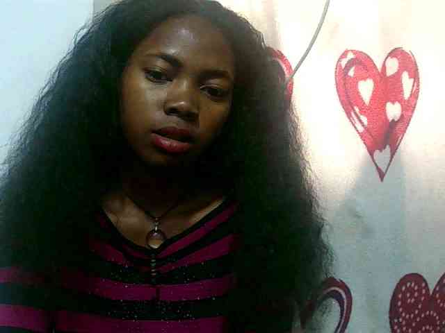 Santatriniaina webcam