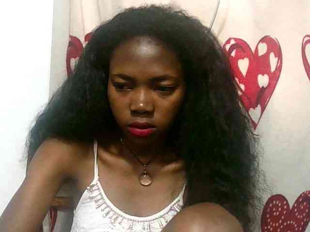 Santatriniaina webcam