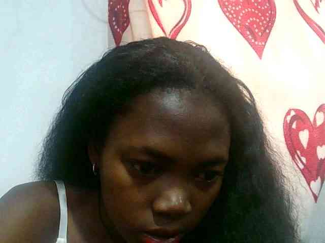 Santatriniaina webcam