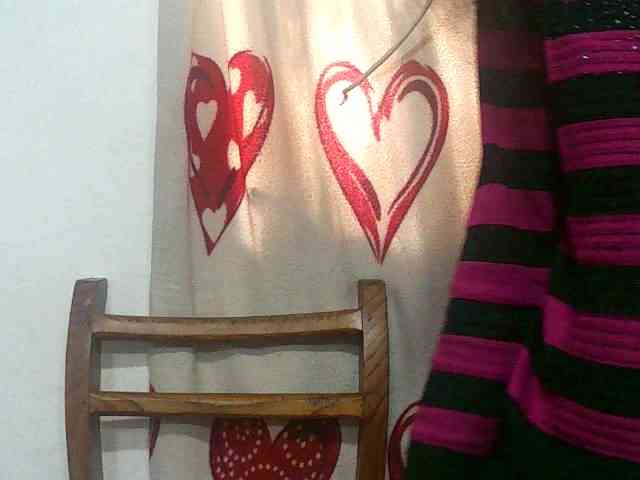 Santatriniaina webcam