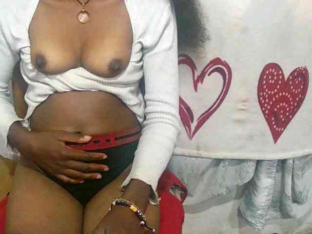 Santatriniaina webcam