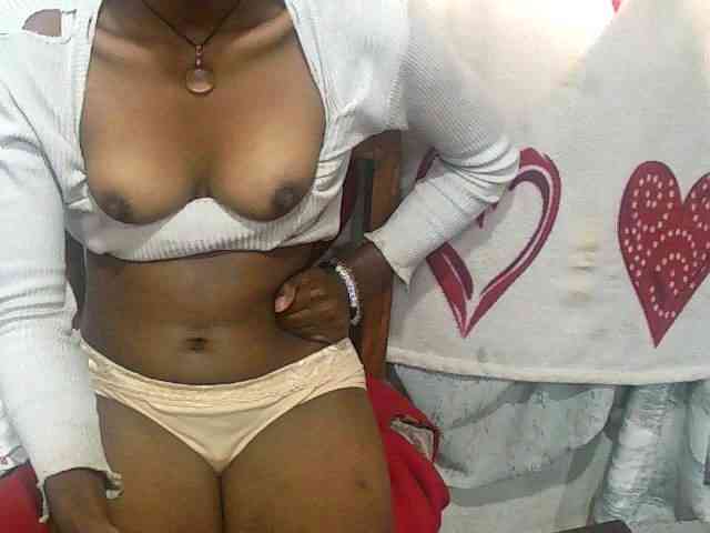 Santatriniaina webcam