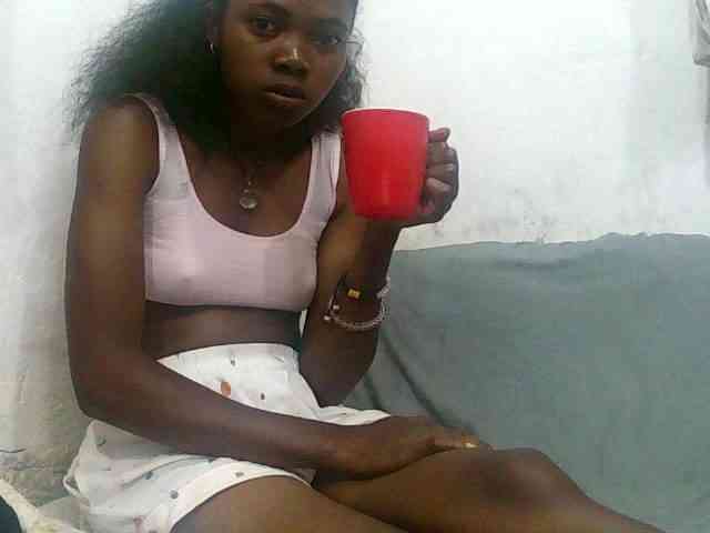 Santatriniaina webcam