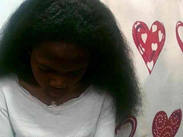 Santatriniaina webcam