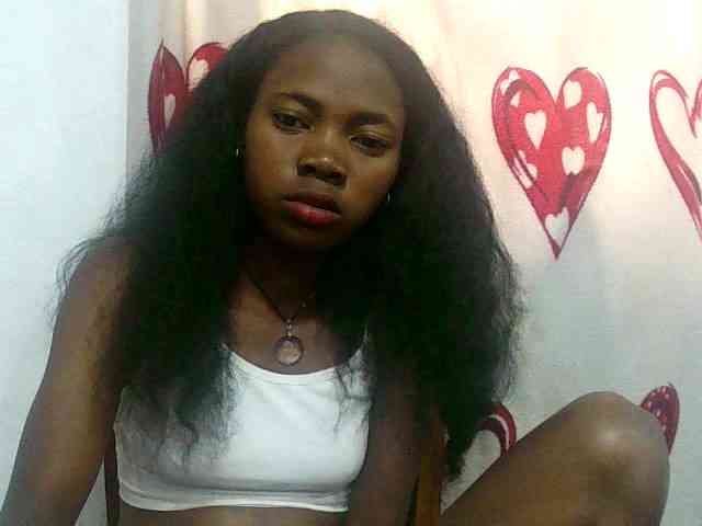 Santatriniaina webcam