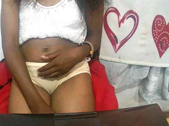 Santatriniaina webcam