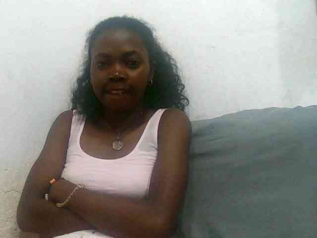 Santatriniaina webcam