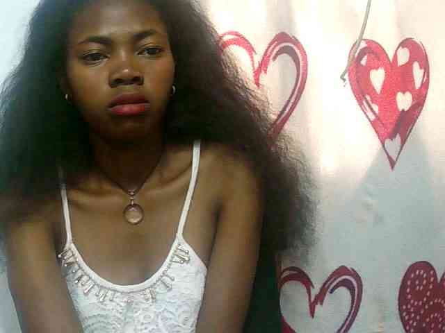 Santatriniaina webcam