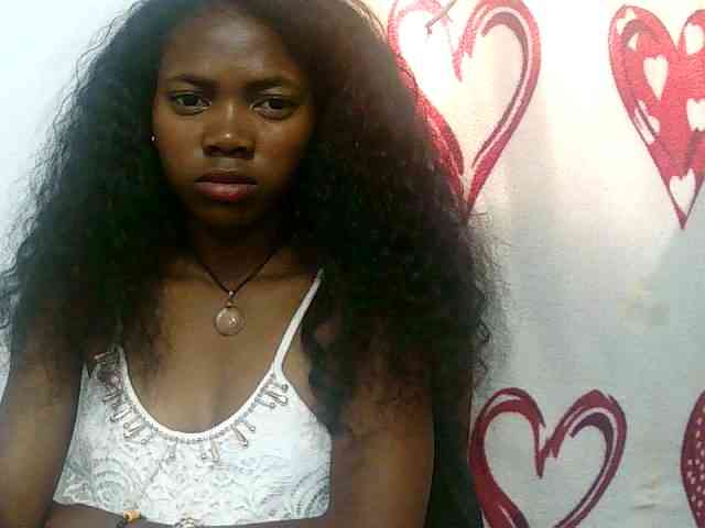 Santatriniaina webcam