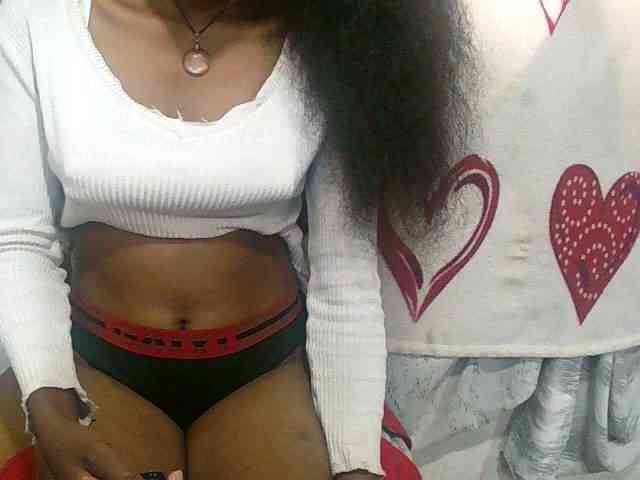 Santatriniaina webcam