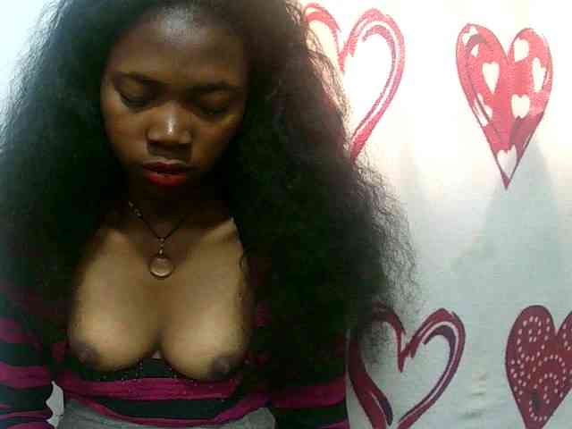 Santatriniaina webcam