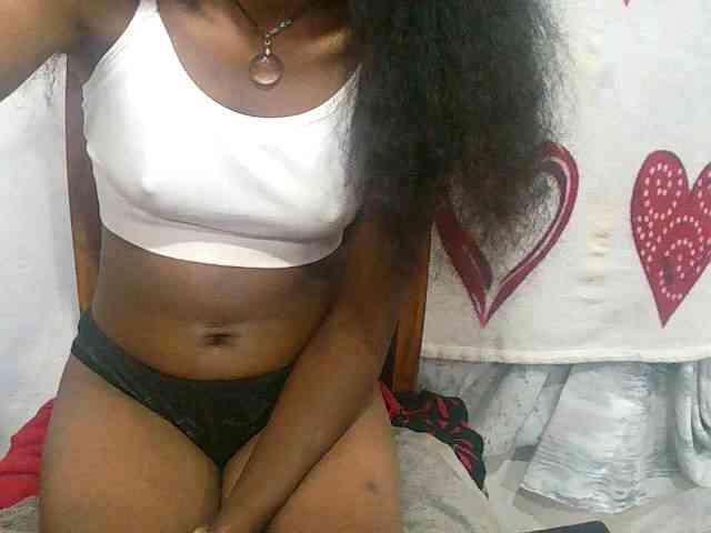 Santatriniaina webcam