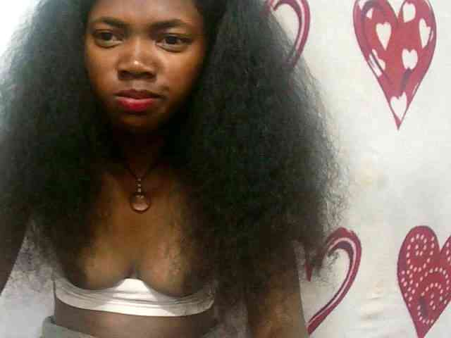 Santatriniaina webcam