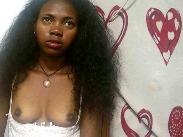 Santatriniaina webcam