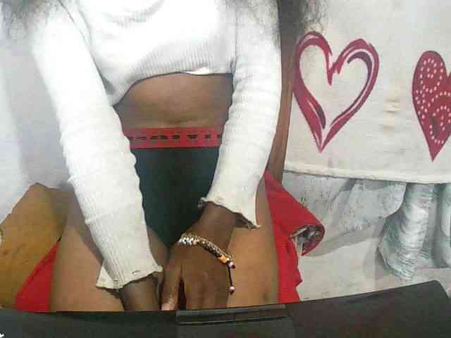 Santatriniaina webcam