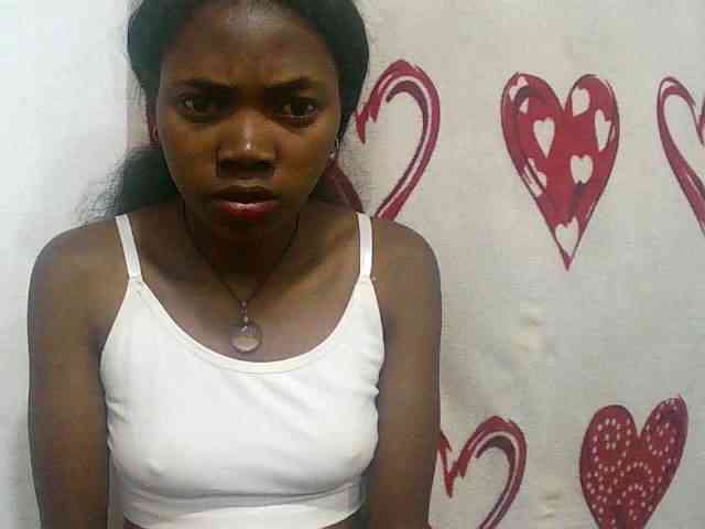 Santatriniaina webcam