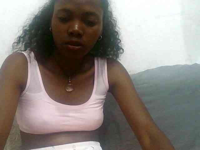 Santatriniaina webcam