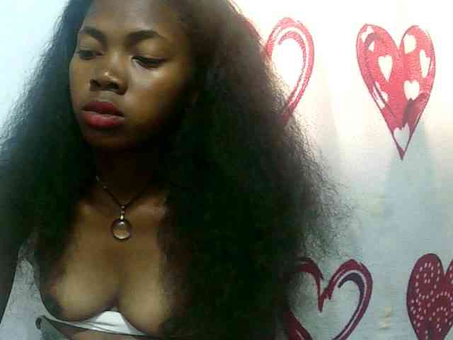 Santatriniaina webcam