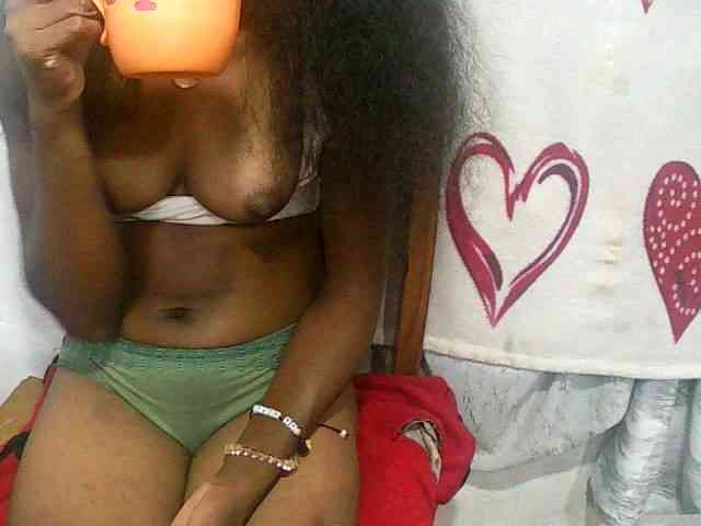 Santatriniaina webcam