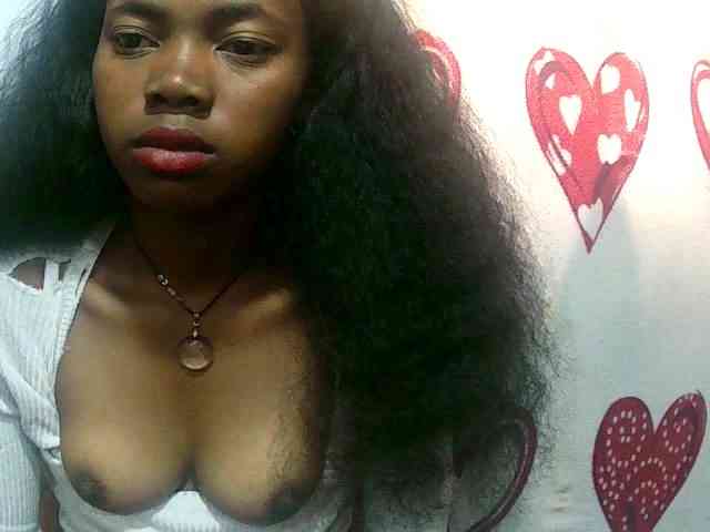 Santatriniaina webcam