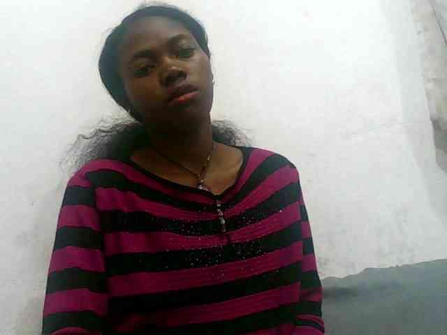 Santatriniaina webcam