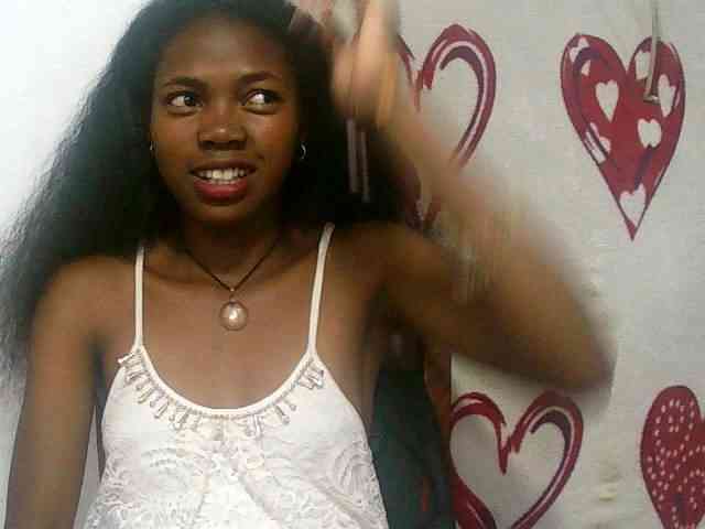 Santatriniaina webcam
