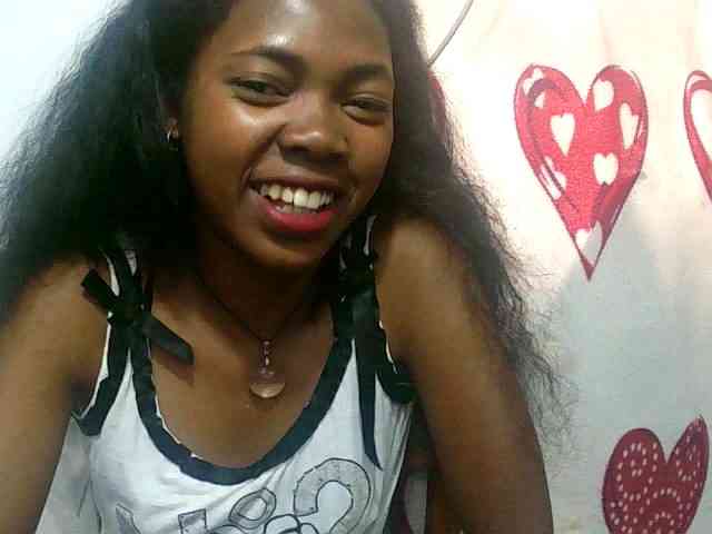 Santatriniaina webcam