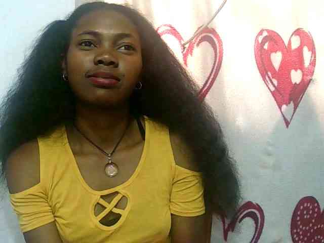 Santatriniaina webcam