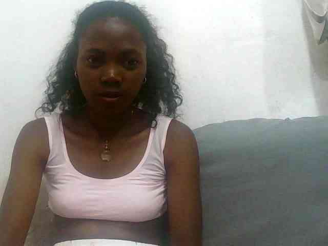 Santatriniaina webcam