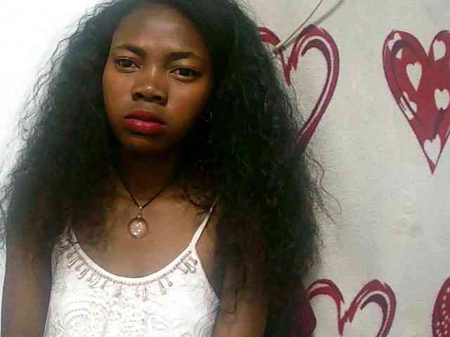 Santatriniaina webcam