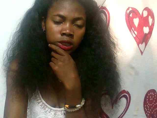 Santatriniaina webcam