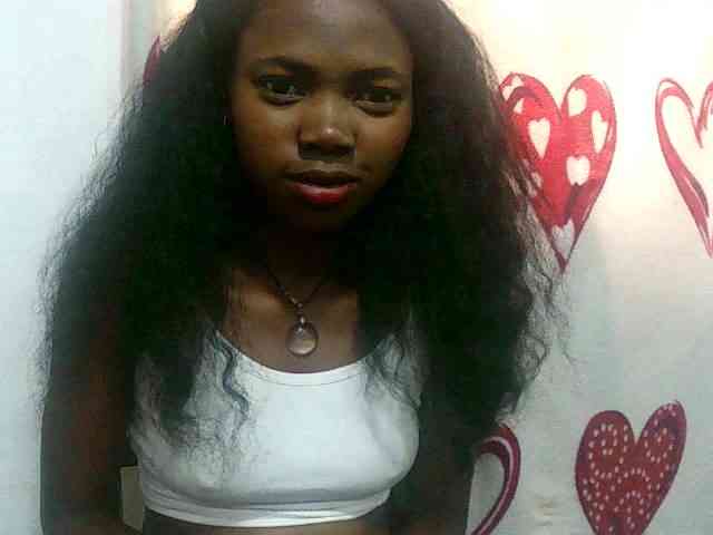 Santatriniaina webcam