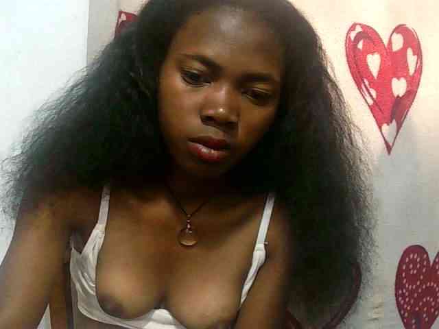 Santatriniaina webcam