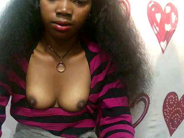 Santatriniaina webcam