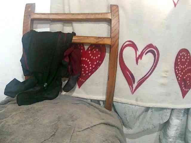 Santatriniaina webcam