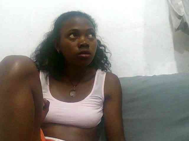 Santatriniaina webcam