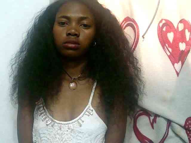 Santatriniaina webcam