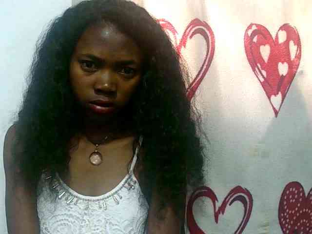 Santatriniaina webcam