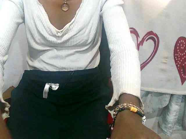 Santatriniaina webcam