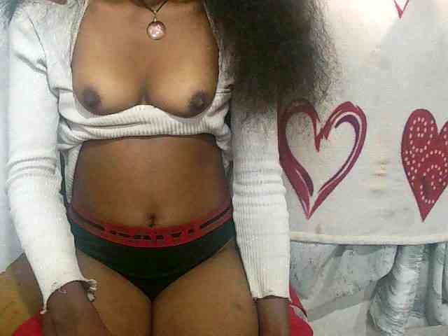 Santatriniaina webcam