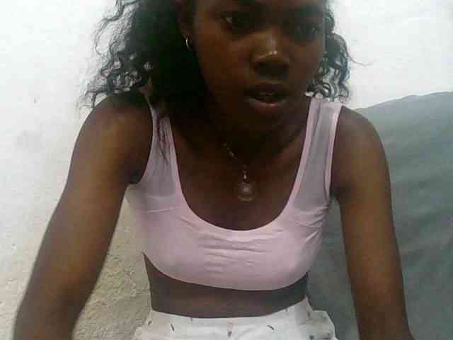 Santatriniaina webcam