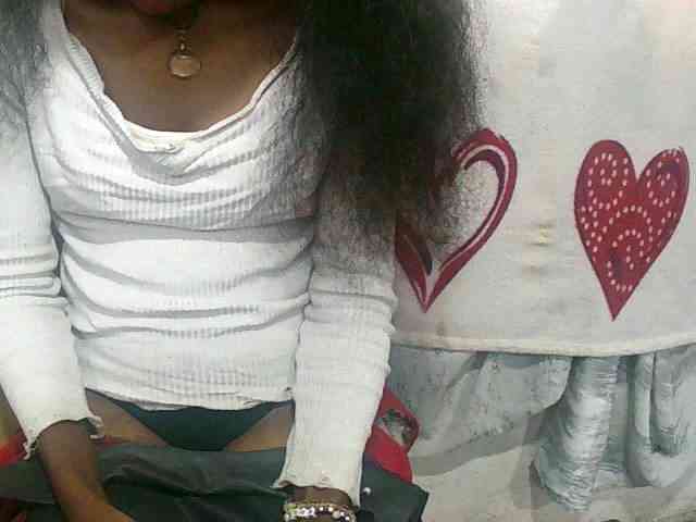 Santatriniaina webcam